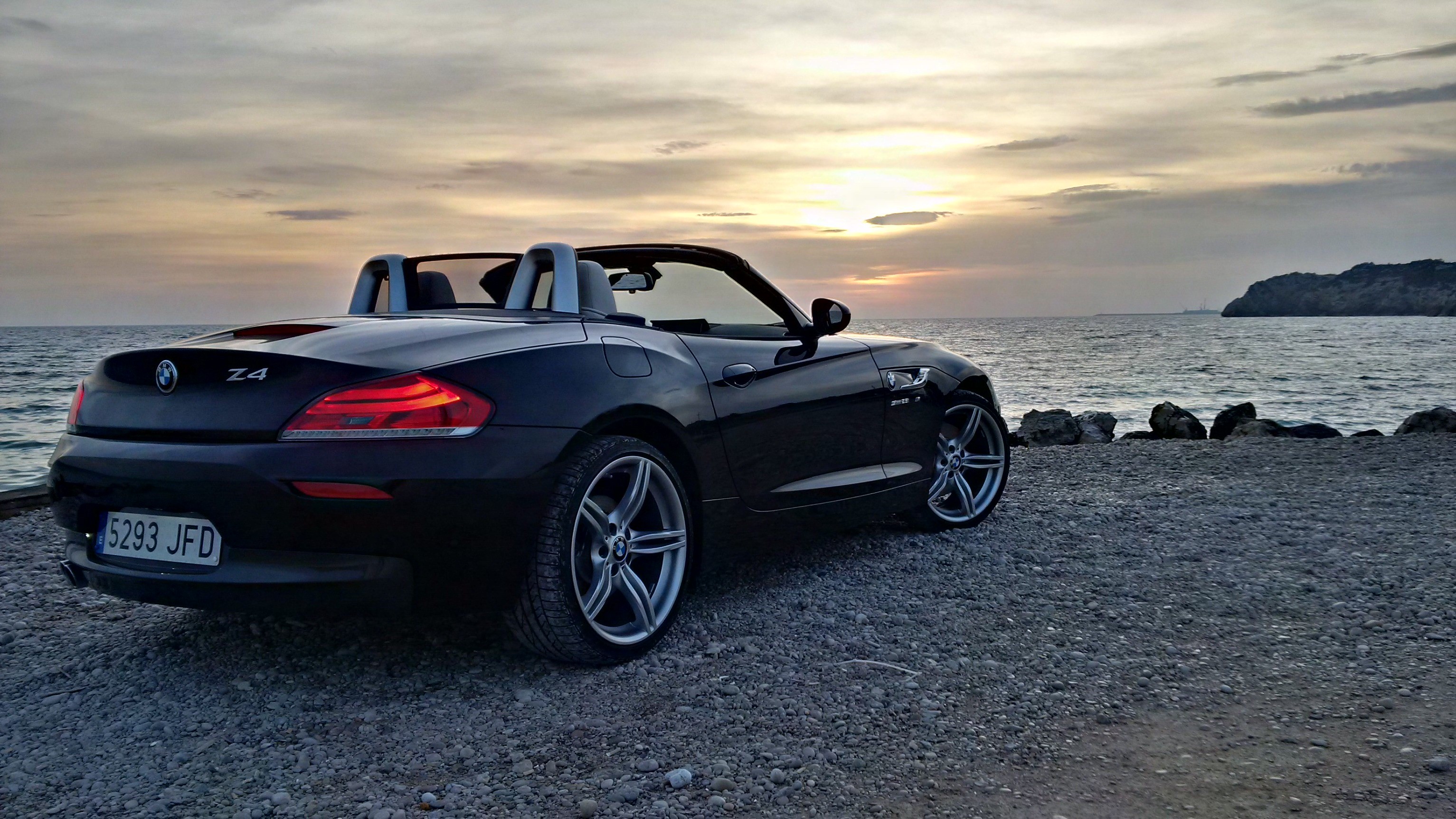 BMW Z4 sDrive 28i